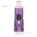 Care Face Exfoliator Ultrasonic Skin Scrubber